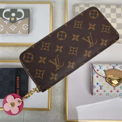 louis vuitton wallers|louis vuitton wallet women real.